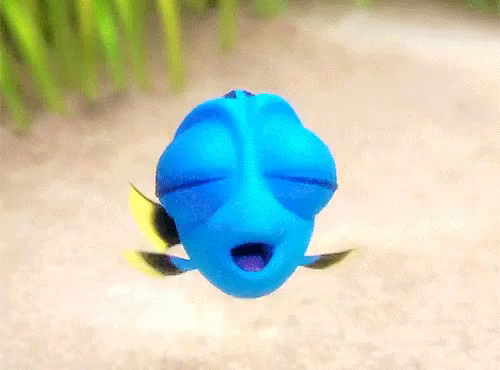 Baby Dory Gifs Tenor