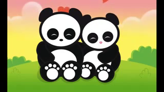 Panda Love Gif Panda Love Panda Love Discover Share Gifs