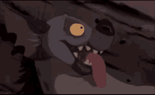 Laughing Hyena GIFs | Tenor