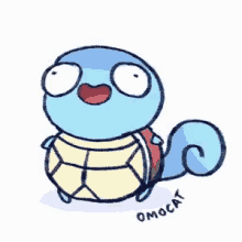 Squirtle Gifs Tenor