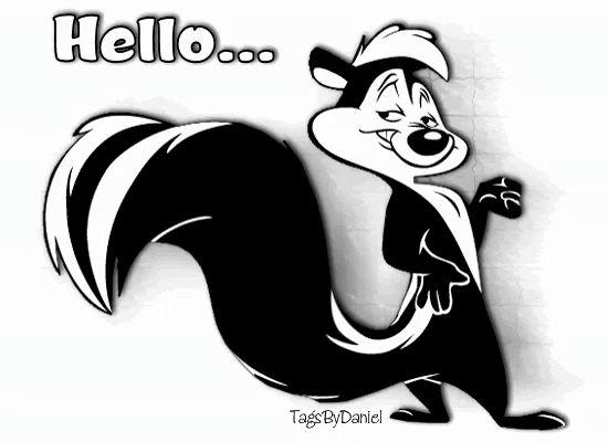 25 Best Pepe Le Pew Memes Le Pew Memes Reports Memes Pepee Memes