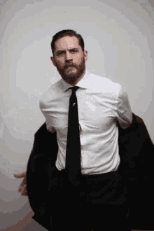 Suit And Tie GIFs