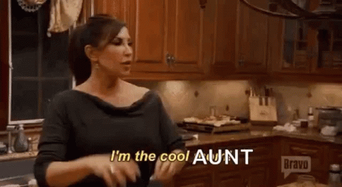 aunt  gif 