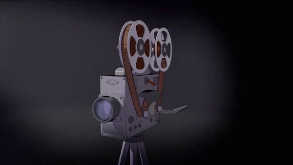 Mexican Movie Animation GIF - Mexican Movie Animation 3D - Discover & Share  GIFs