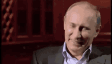 Putin Laugh GIFs | Tenor