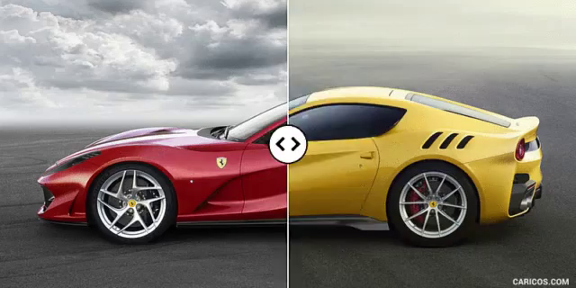 Ferrari GIFs