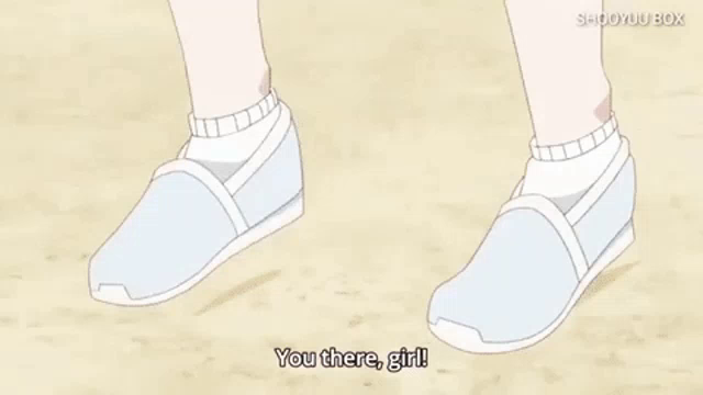Anime Boy Holding Girl Gifs Tenor
