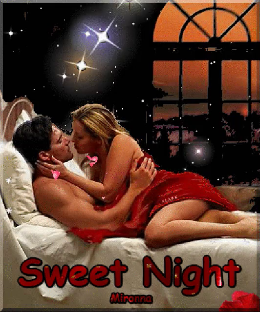 Sweet Night Gifs Tenor