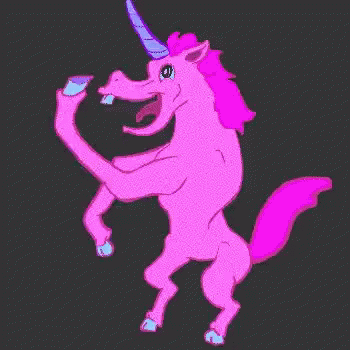 carnivore unicorn