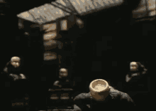 heads will roll gif