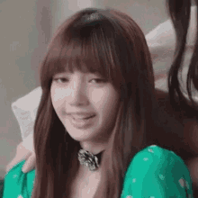 Lalisa Blackpink Gifs Tenor