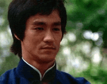 Bruce Lee Bow GIF - BruceLee Bow Master GIFs