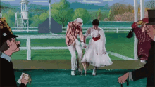 Mary Poppins Dance GIF - MaryPoppins Dance GIFs