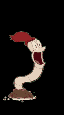Segmented worms cartoon apologise, but Was Segmented worms cartoon can believe