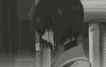 Featured image of post Sad Anime Gif Rain Including all the sad gifs anime gifs and black and white gifs
