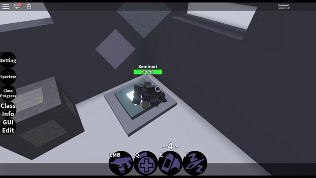 Roblox Game Play Gif Roblox Gameplay Multiplayer Discover Share Gifs - spectate gui roblox