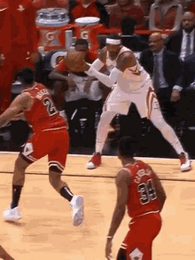 Carmelo Anthony And1 GIF - CarmeloAnthony And1 Melo - Discover & Share GIFs