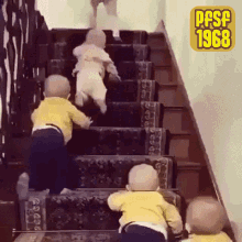 Walking Up Stairs GIFs | Tenor