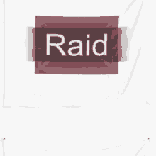 raid alert