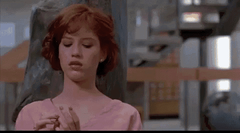 16 Signs You re So Over Your Roommate and Need to Move Out ASAP tenor gif