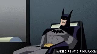Lol Batman GIF - Lol Batman - Discover & Share GIFs