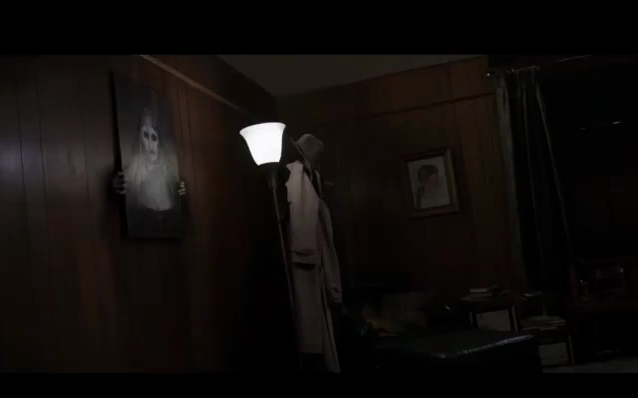 78 Foto Hantu Valak The Conjuring 2 Terbaru