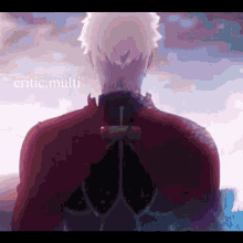 Featured image of post Archer Fate Stay Night Gif See more of archer fate stay night on facebook