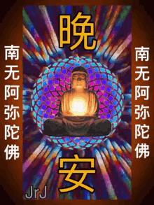 Buddha Lord GIF - Buddha Lord Goodnight GIFs