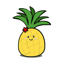 Pineapple GIFs | Tenor