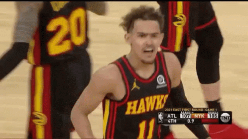 Trae young