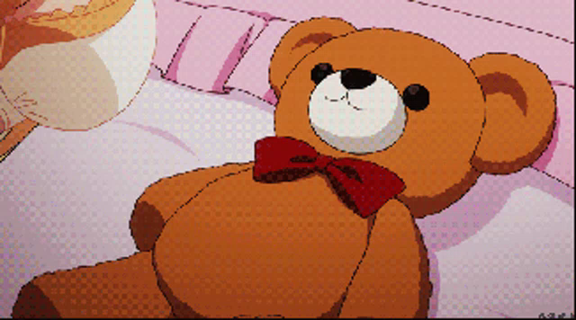 anime bearhug gifs  tenor