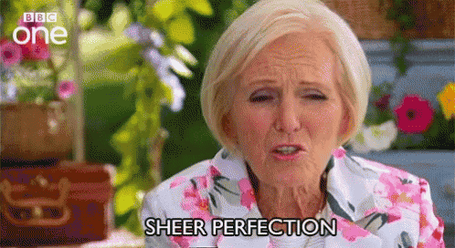 Image result for mary berry gif