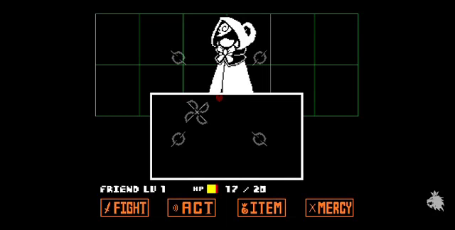 Game Jolt on X: We've (finally) added an Undertale fangame section! Let's  support these fans and their awesome creations:  and  don't forget to join the Undertale community!   #fangames #undertale