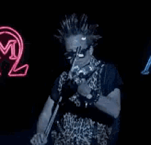Poindexter Nerds GIF - Poindexter Nerds Violin - Discover & Share GIFs