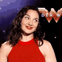 Wonder Woman - Power Items
