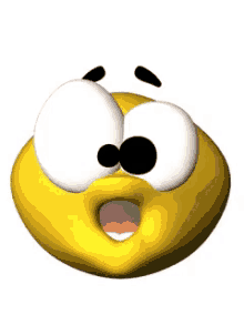 Download Big Eyes Emoji Meme | PNG & GIF BASE