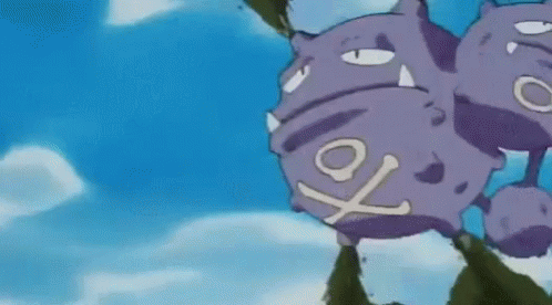 Image result for weezing gif