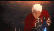 Featured image of post Fate Stay Night Shirou Gif Tv show info alpha coders 1141 wallpapers 687 mobile walls 432 art 153 images 557 avatars