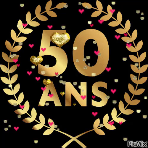 50 Ans Gifs Tenor