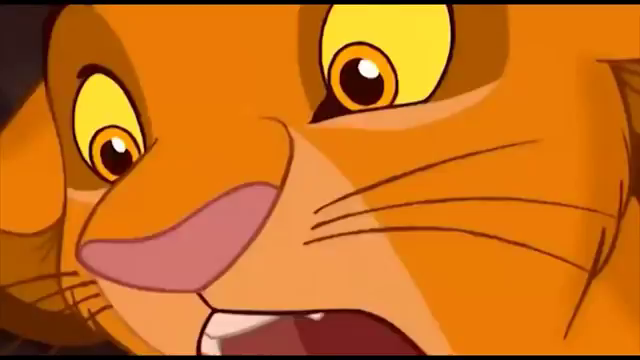 Sadness GIF - The Lion King Animated Cartoon - Discover & Share GIFs