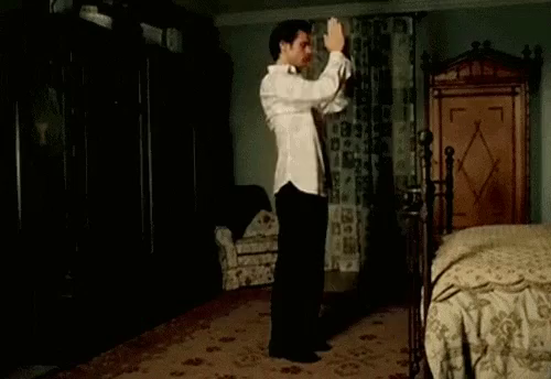 Bruce Almighty Filing Cabinet Gifs Tenor