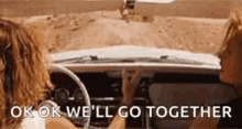 Thelma And Louise GIFs | Tenor