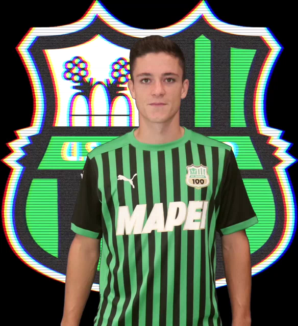 Sassuolo Calcio Raspadori Gif Sassuolocalcio Sassuolo Raspadori Discover Share Gifs