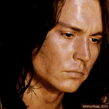 johnny depp the brave johnny depp the brave