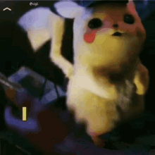 Hi Pikachu Gifs Tenor