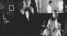 Elegant Sherlock GIF - Elegant Sherlock Benedict GIFs