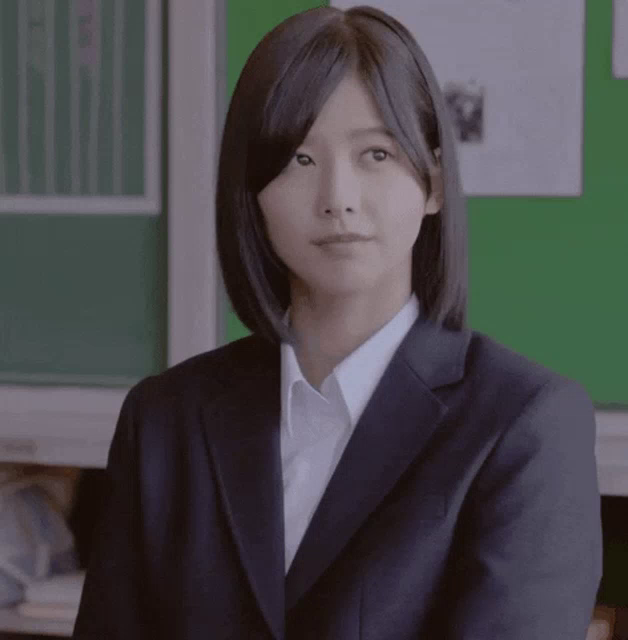 Keyakizaka46 Watanabe Risa Gif Keyakizaka46 Watanaberisa Smiles Discover Share Gifs