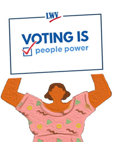 Voting power