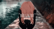 Arigato GIFs | Tenor