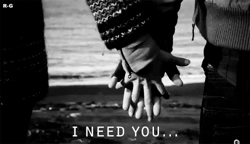 Need You GIFs | Tenor